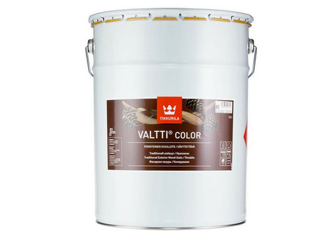 Антисептик Tikkurila Valtti Color EC 18 л