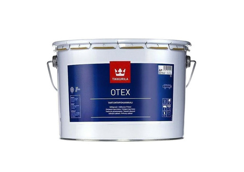 Грунтовка Tikkurila Otex AP 9 л