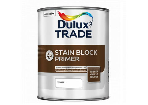 Грунтовка водно-дисперсионная Dulux Professional Bindo Base универсальная 2,5 л