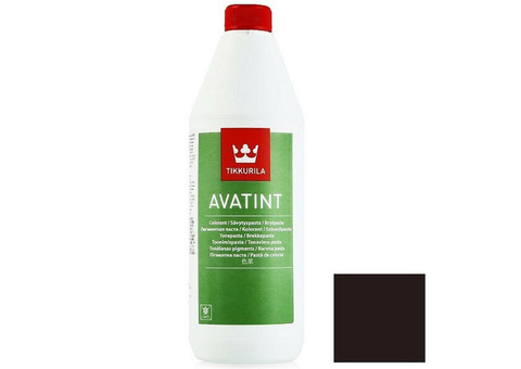 Колорант Tikkurila Avatint CH 1 л