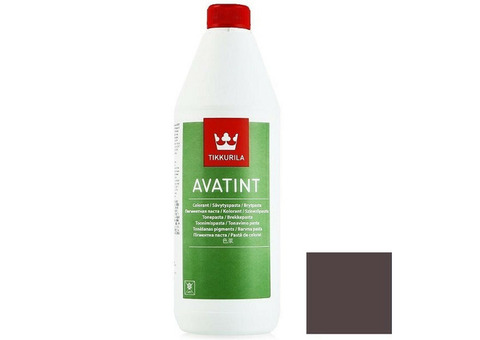 Колорант Tikkurila Avatint CW 1 л