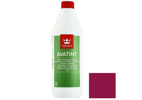 Колорант Tikkurila Avatint MG 1 л