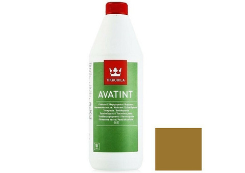 Колорант Tikkurila Avatint YX 1 л