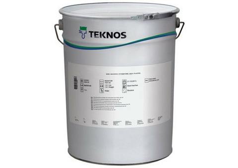 Масло Teknos Teknoshield 4015 18 л