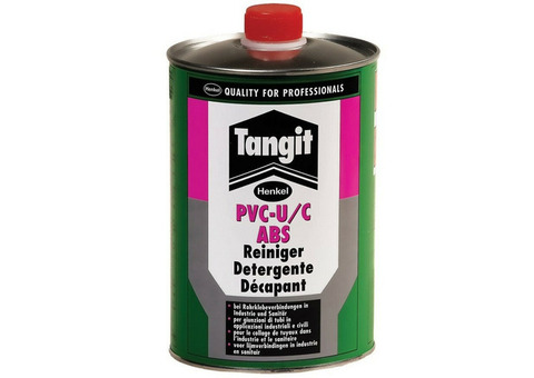 Обезжириватель Tangit 1 л