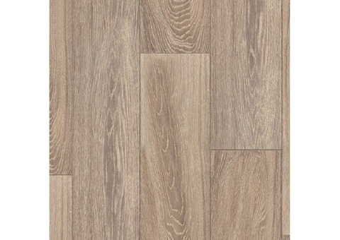 Линолеум бытовой Ideal Record Pure Oak 2 6182 3,5х22 м