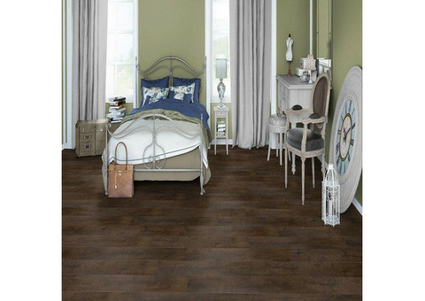 Линолеум бытовой Ideal Ultra Columbian Oak 664D 4x20 м