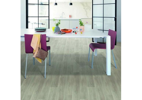 Линолеум бытовой Ideal Ultra Cracked Oak 016L 3,5 м резка