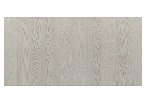 Паркетная доска Floorwood FW 138 Ash Madison Premium white matt lac 1S Ясень Кантри однополосная 1800х138х14 мм