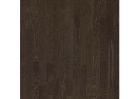 Паркетная доска Floorwood FW 138 Oak Madison dark brown lac 1S Дуб Кантри однополосная 1800х138х14 мм