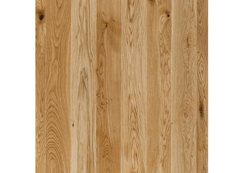 Паркетная доска Floorwood FW 138 Oak Madison Premium lac 1S Дуб Кантри однополосная брашированная 2000х138х14 мм