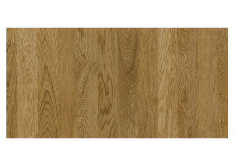 Паркетная доска Floorwood FW 138 Oak Orlando gold lac 1S Дуб Робуст однополосная 1800х138х14 мм