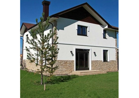 Искусственный камень White Hills Морэй 526-10 бежевый