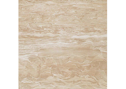 Керамогранит Atlas Concorde Supernova Marble Woodstone Champagne Rettificato 600х600 мм