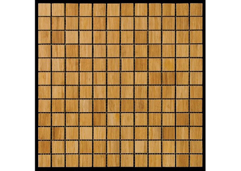 Мозаика из бамбука Natural Bamboo BM-09-23