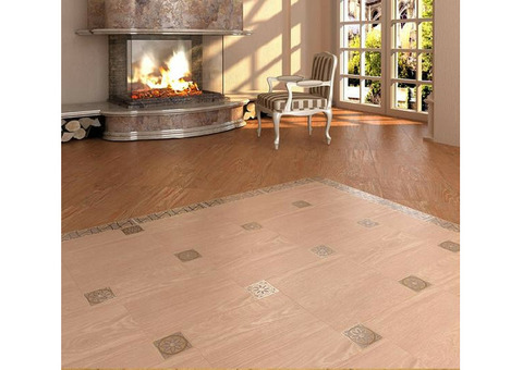 Вставка керамическая Kerama Marazzi W004/3274 Платан