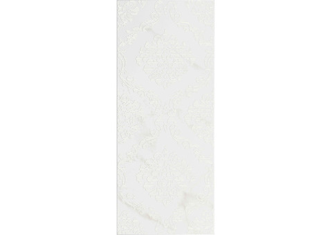 Декор керамический Creto Empire White D0146Y29601 600х250 мм