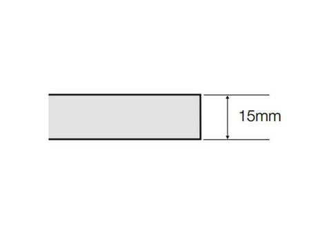 Плита потолочная Armstrong Dune Supreme Board 1200х600х15 мм