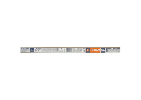 Лампа люминесцентная Osram L 36W/765 G13 6500К