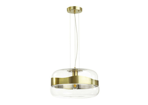 Cветильник подвесной Odeon Light Pendant Apile 4813/1A 60 Вт