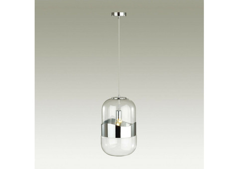 Cветильник подвесной Odeon Light Pendant Apile 4814/1A 60 Вт