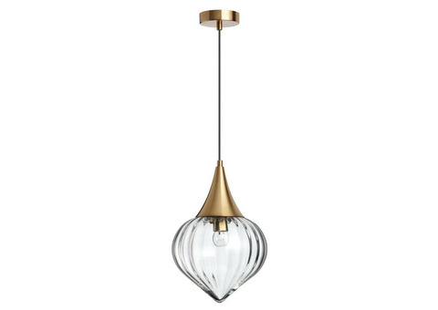 Cветильник подвесной Odeon Light Pendant Kesta 4950/1 60 Вт