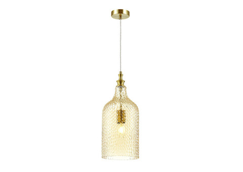 Cветильник подвесной Odeon Light Pendant Pelo 4709/1 60 Вт