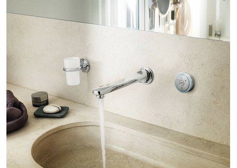 Держатель для стакана Grohe Ondus 40376000