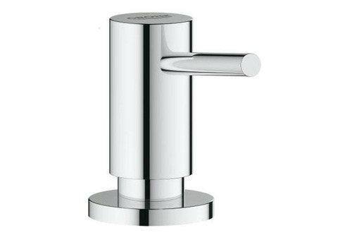 Дозатор жидкого мыла Grohe Cosmopolitan 40535000