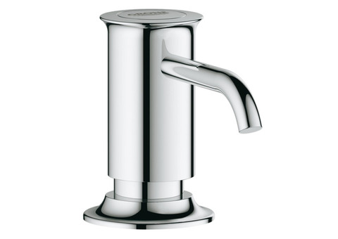 Дозатор жидкого мыла Grohe Authentic 40537000