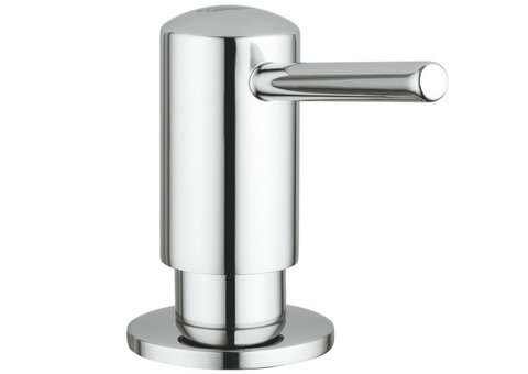 Дозатор жидкого мыла Grohe Contemporary 40536000