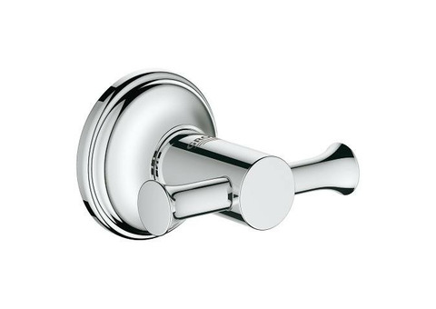 Крючок для ванной Grohe Essentials Authentic 40656001