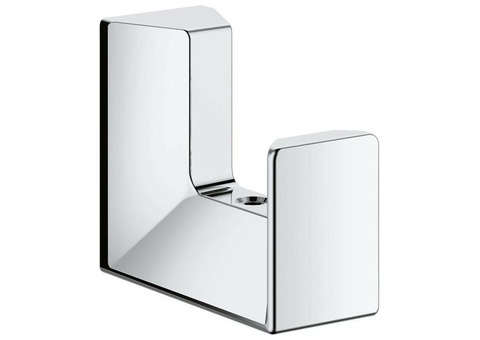 Grohe 40 782 000 Selection Cube Крючок для банного халата