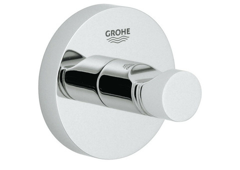 Крючок для ванной Grohe Essentials 40364001