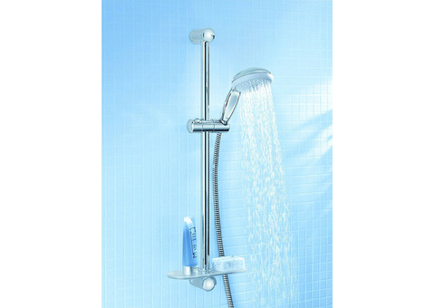 Полочка-мыльница Grohe New Tempesta Classic 27596000