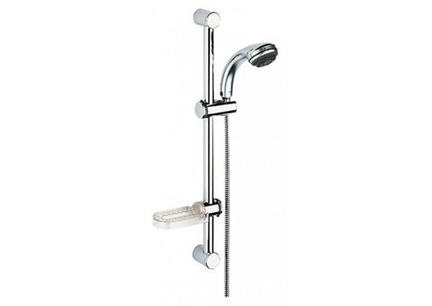 Мыльница Grohe Relexa Plus 28631000 для душевых штанг 28620 и 28621