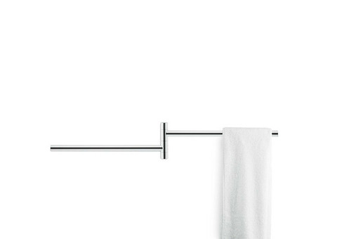 Полотенцедержатель Hansgrohe Axor Citterio 40820000 двойной