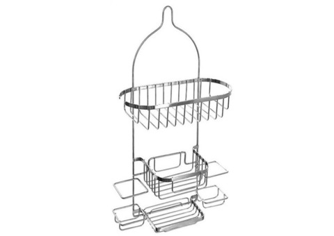 Полка прямоугольная Iddis Milardo 014W050M44