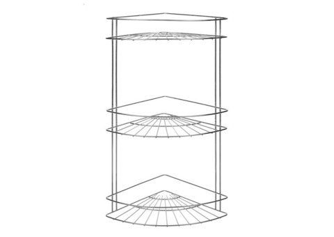 Полка угловая Remocolor 67-0-652 3 яруса