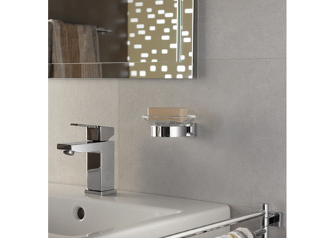 Держатель Grohe Essentials Cube 40508001