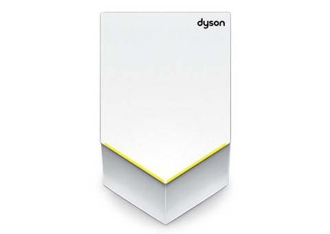 Сушилка для рук Dyson Airblade V AB12 белая