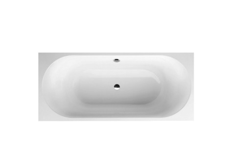 Ванна квариловая Villeroy & Boch Cetus UBQ180CEU2V-96 Star White 180х80 см