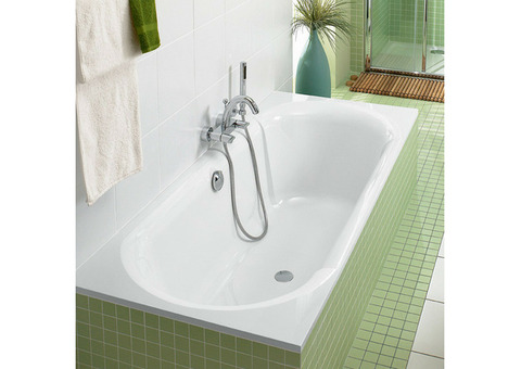 Ванна квариловая Villeroy & Boch Pavia UBQ180PAV2V-01 180х80 см