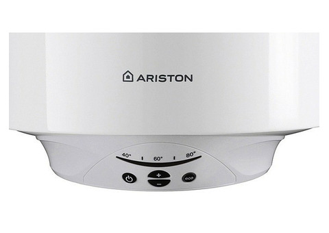 Водонагреватель Ariston ABS Pro Eco PW 120 V накопительный электрический