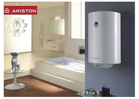 Водонагреватель Ariston ABS Pro R 50 V накопительный электрический