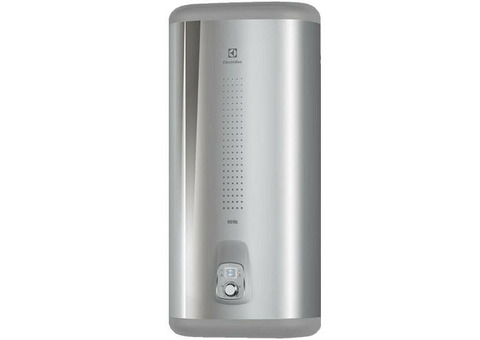 Водонагреватель Electrolux EWH 100 Royal Silver накопительный электрический