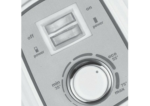 Водонагреватель Electrolux EWH 30 Royal Н накопительный электрический