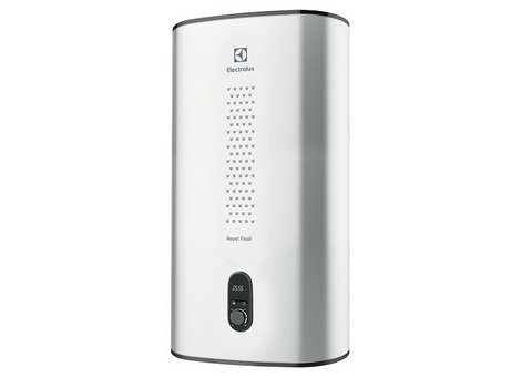 Водонагреватель Electrolux EWH 50 Royal Flash Silver накопительный электрический