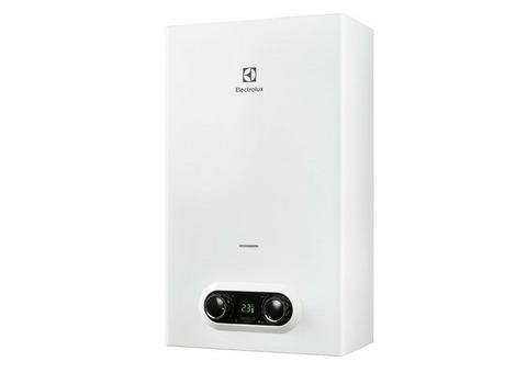 Водонагреватель Electrolux GWH 14 NanoPlus 2.0 проточный газовый