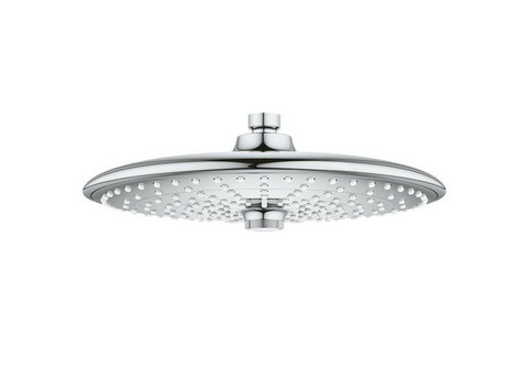 Верхний душ Grohe Euphoria 260 SmartControl 26456000